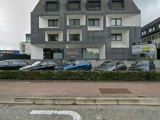 391 m2 office space for rent in Gent Sint Denijs Westrem