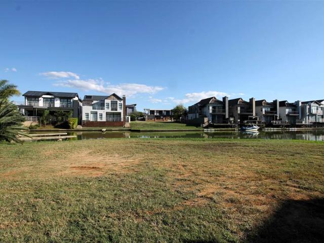 391 m² Land available in The Islands Estate