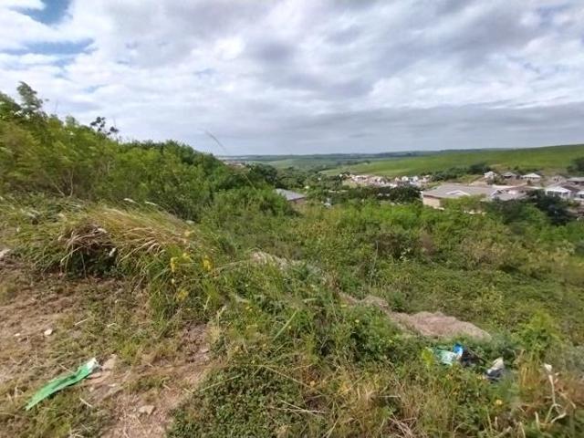 391 m² Land available in Tongaat Central