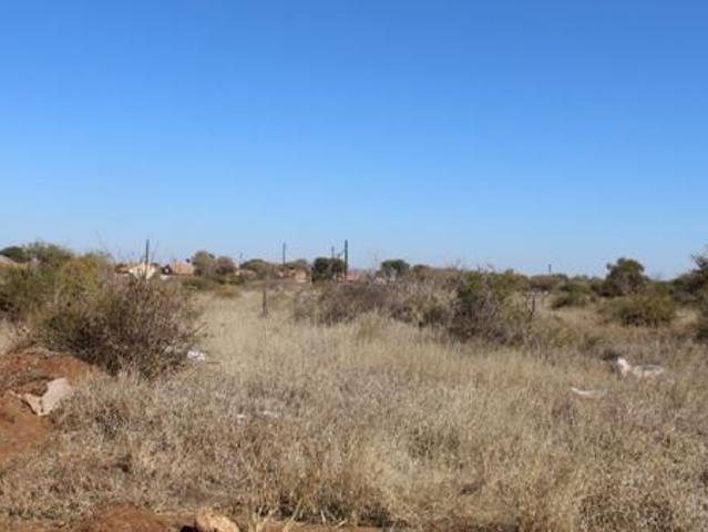 391 m² Land available in Northam