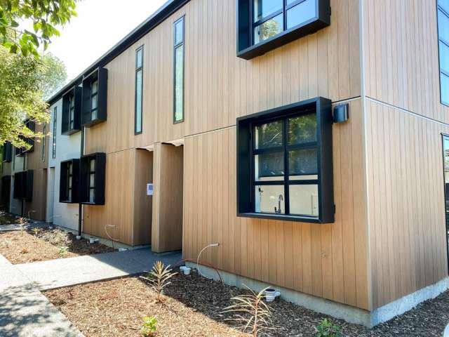 3/91 Springfield Road, St. Albans, Christchurch City