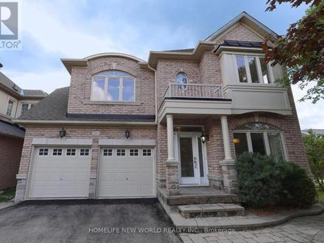 391 Summeridge Drive, Vaughan, ON, L4J 8T7 house for sale | Listing ID N13721 | Royal LePage