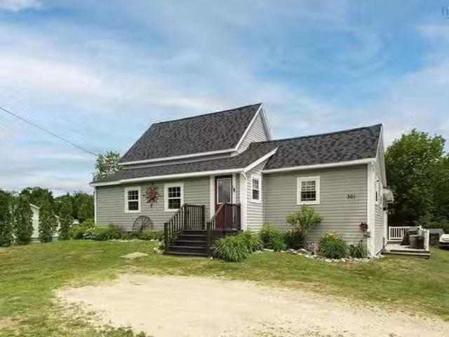391 Princedale Branch Road, Virginia East, NS, B0S 1G0 house.