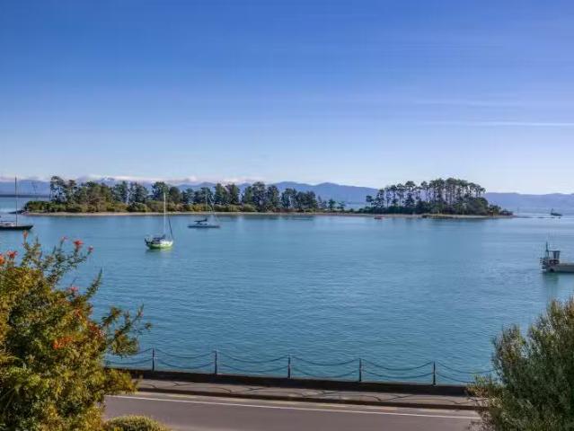 391 Wakefield Quay, Stepneyville, Nelson