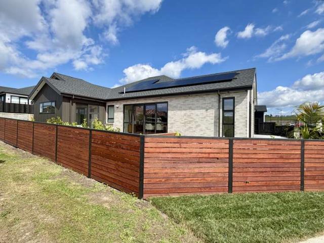 391 Te Taruna Drive, Milldale, Rodney