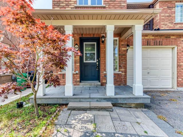3924 Talias Crescent, Mississauga | 3+2Beds/4Bath, Townhouse, $958,000 | Condos. Ca