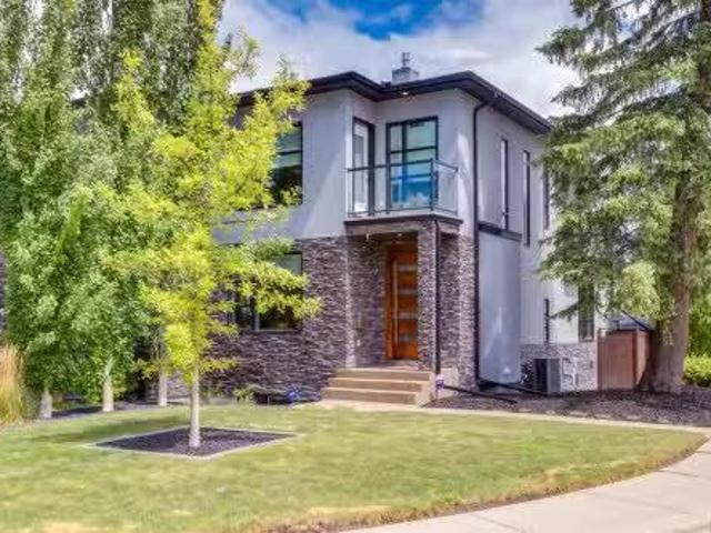 3924 18 Street Sw, Calgary, AB, T2T 4V4 house for sale List.