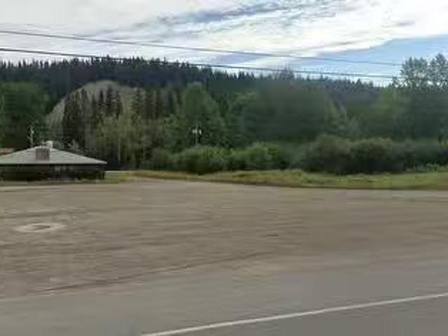 39262 Cariboo Highway, Hixon, BC, V0K 1S0 commercial for sal.