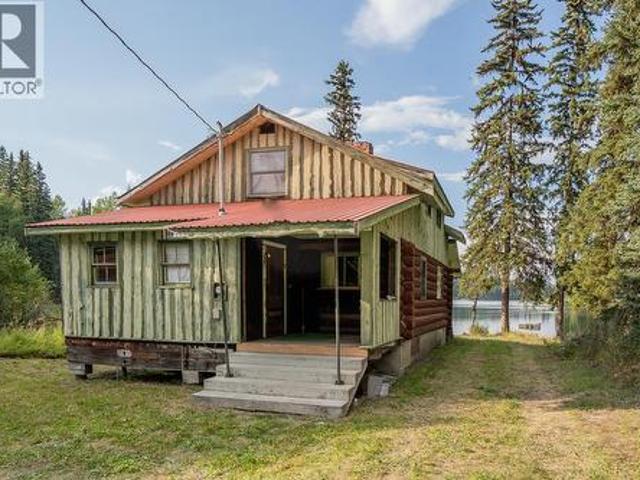 3920 Eagle Creek Road, Forest Grove, BC, V0K 1M0 house for sale | Listing ID R3110 | Royal LePage