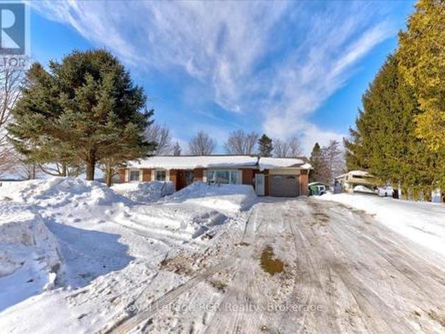 392158 Grey 109 Road, Southgate, ON, N0G 2A0 house for sale | Listing ID X12097 | Royal LePage