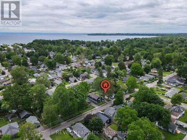 3921 Victoria Road, Fort Erie Crystal Beach, ON, L0S 1B0 vacant land for sale | Listing ID X13449 | Royal LePage