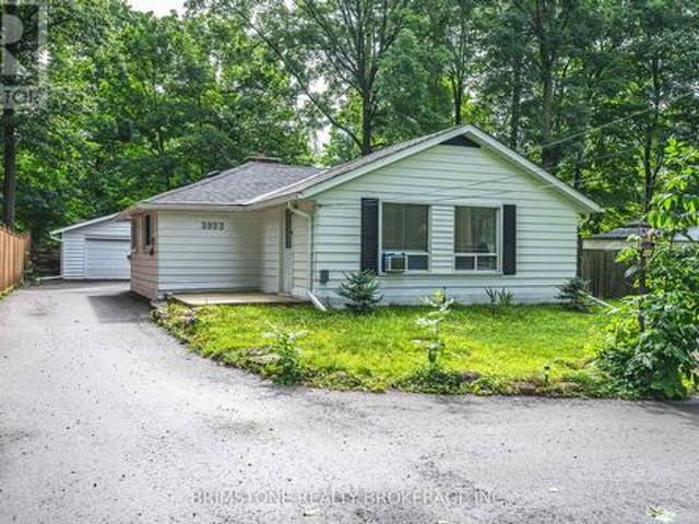 3923 Algonquin Avenue, Innisfil, ON, L9S 2M3 house for sale | Listing ID N12104 | Royal LePage