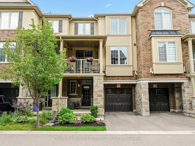 392 Cranbrook Common, Oakville | 2Beds/2Bath, Townhouse, $779,900 | Condos. Ca