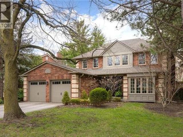 392 Aspen Forest Drive, Oakville, ON, L6J 6H5 house for sale | Listing ID 40823 | Royal LePage