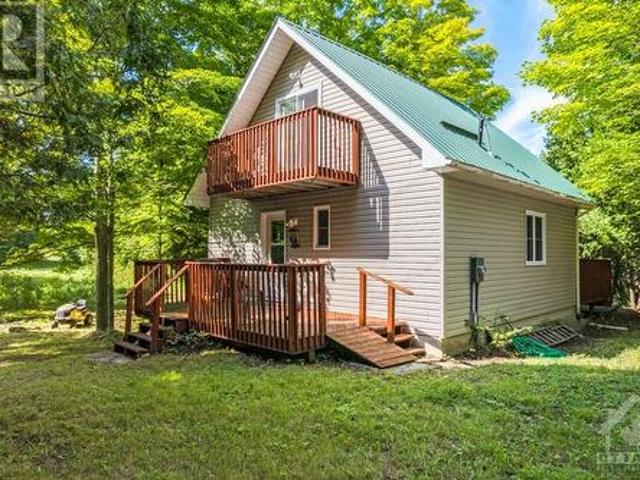 392 Badour Road, Frontenac South, ON, K0H 2B0 house for sale | Listing ID X9515 | Royal LePage