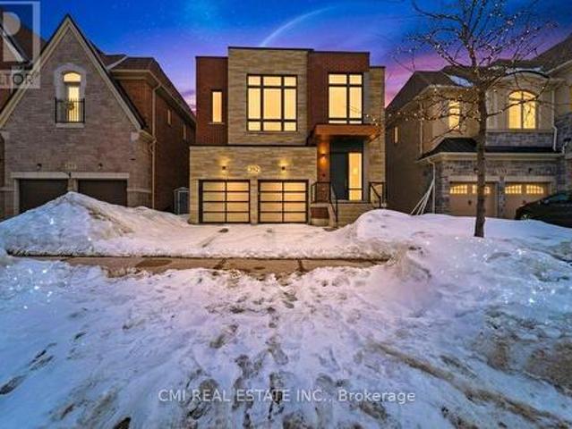 392 Farrell Road, Vaughan, ON, L6A 4W8 house for sale | Listing ID N13230 | Royal LePage