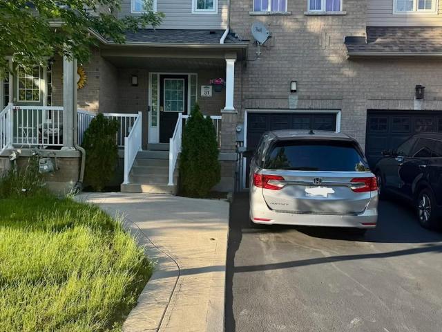 392 Hobbs Crescent, Milton | For Rent @ $3,200 | Condos. Ca