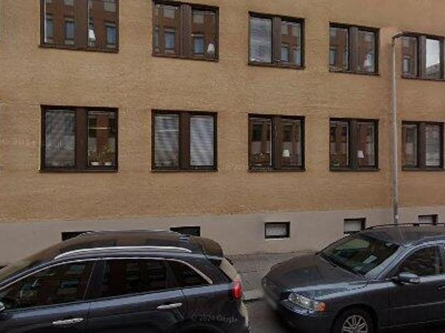 392 m2 kontor uthyres i Linköping