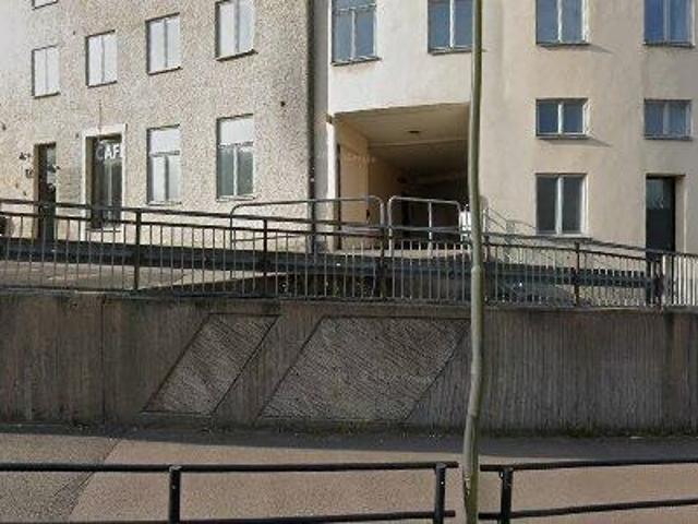 392 m2 kontor uthyres i Mölndal