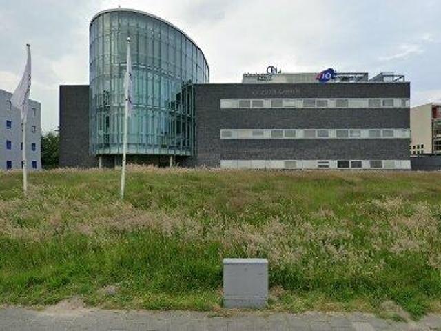 392 m2 office space for rent in Groningen