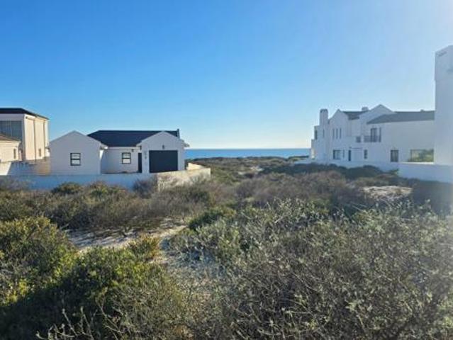 392 m² Land available in Sandy Point