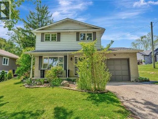 392 Mill Street, Woodstock, ON, N4S 7V6 house for sale | Listing ID 40825 | Royal LePage