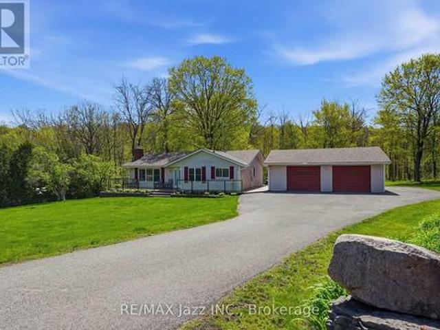 392 Townsend Road, Belleville Thurlow Ward, ON, K0K 3E0 house for sale | Listing ID X13452 | Royal LePage
