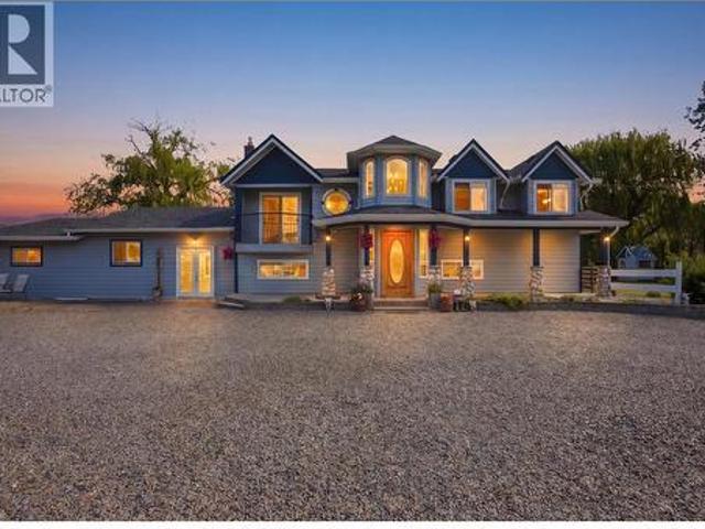 392 Teal Road, Kamloops, BC, V2H 1S5 house for sale | Listing ID 10389 | Royal LePage