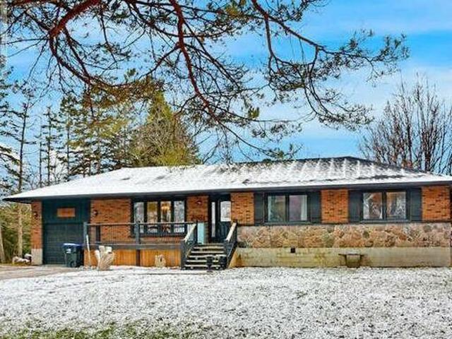 3934 COUNTY ROAD 124 Nottawa Ontario