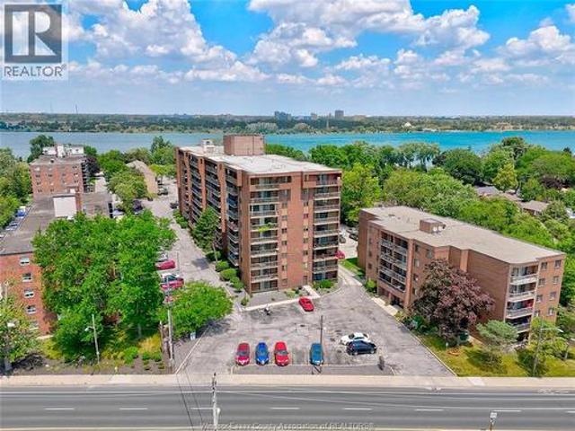 3936 Wyandotte Street East Unit# 713, Windsor, ON, N8Y 4V1 condo for sale | Listing ID 26013 | Royal LePage
