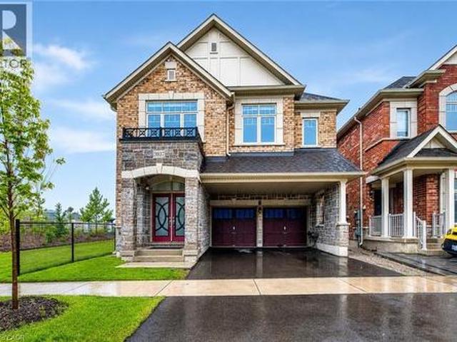 3937 Leonardo Street, Burlington, ON, L7M 0Z8 house for sale | Listing ID 40833 | Royal LePage