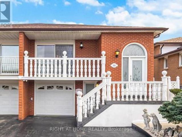3938 Midhurst Lane, Mississauga, ON, L4Z 1C7 house for sale | Listing ID W13141 | Royal LePage
