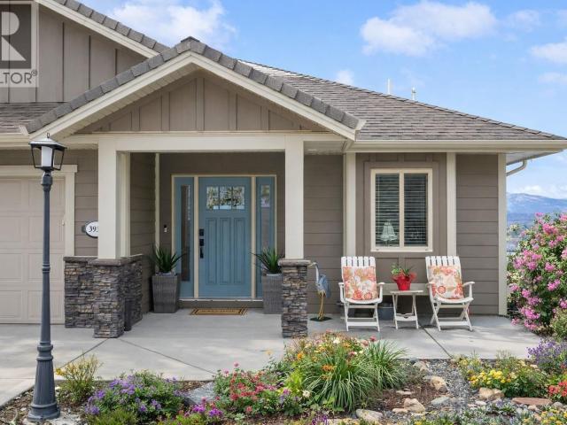 3938 Cimarron Drive