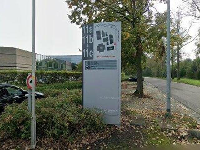 3939 m2 warehouse for rent in Mechelen