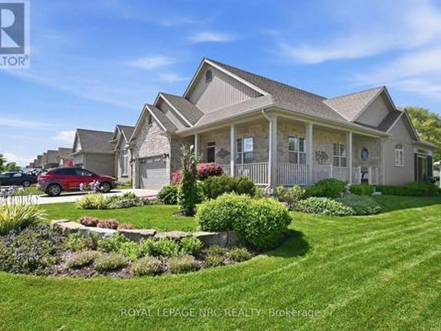 3930 Village Creek Drive, Fort Erie Stevensville, ON, L0S 1S0 house for sale | Listing ID X13508 | Royal LePage