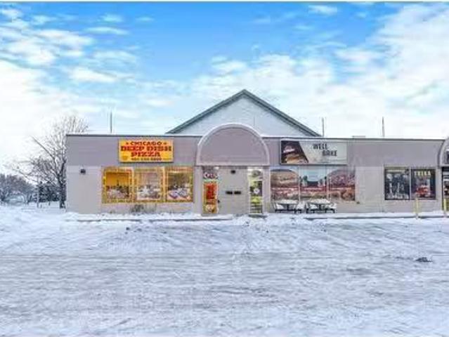 3930 32 Street Ne, Calgary, AB, T1Y 7L9 commercial for sale.