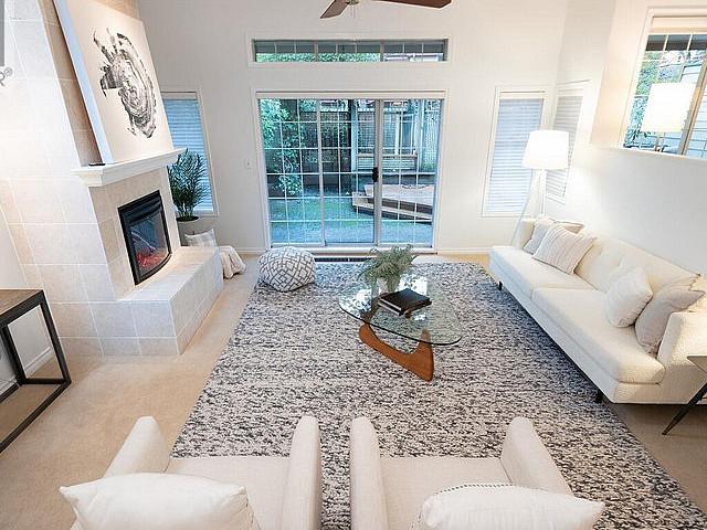 3931 Creekside Place Burnaby, British Columbia
