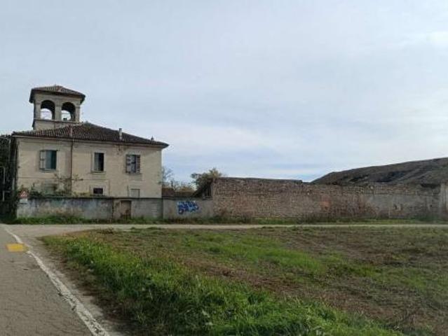 393/2024 4 BG Rustico in asta a Fara Gera d'Adda