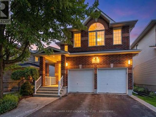 393 Cavendish Crescent, Kingston City Northwest, ON, K7P 3E2 house for sale | Listing ID X13514 | Royal LePage