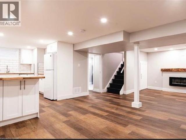393 East 16Th Street Unit# Bsmt, Hamilton, ON, L9A 4K4 house for lease | Listing ID 40846 | Royal LePage