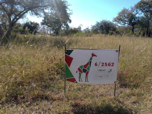 393 m² Land available in Kamagugu