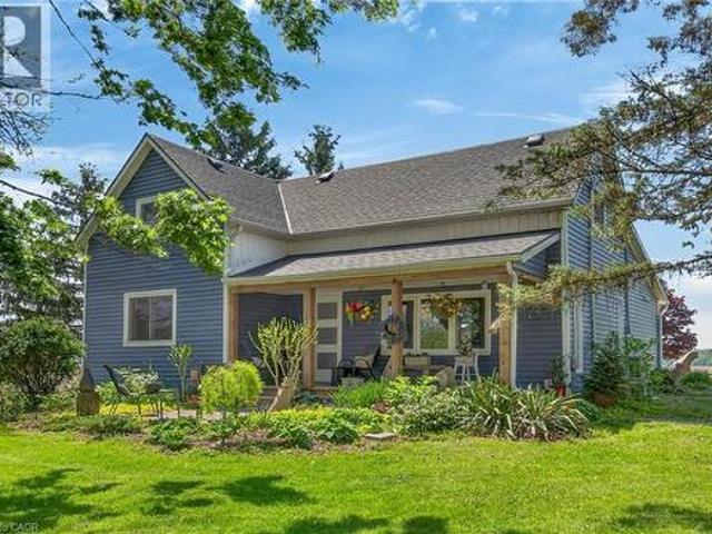 393 Marshagan Road, Dunnville, ON, N1A 2W2 house for sale | Listing ID 40833 | Royal LePage