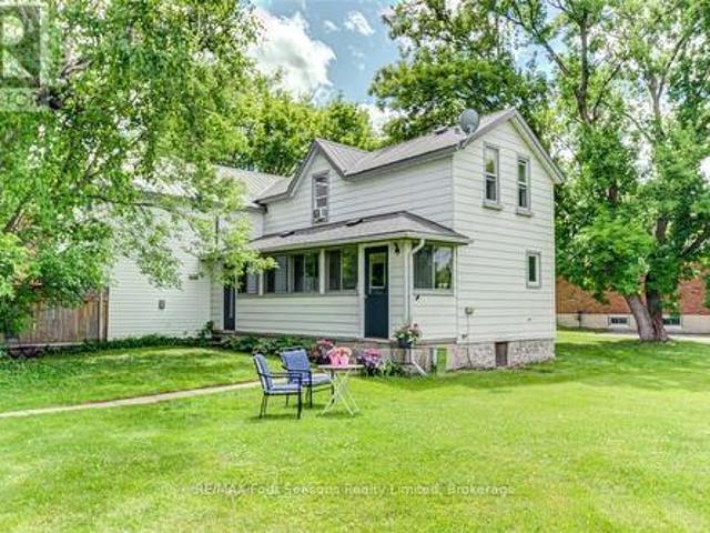 393 Second Street, Collingwood, ON, L9Y 1G9 investment for sale | Listing ID S13493 | Royal LePage