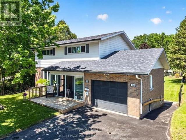 393 Stewart Boulevard, Brockville, ON, K6V 6C7 house for sale | Listing ID X13496 | Royal LePage