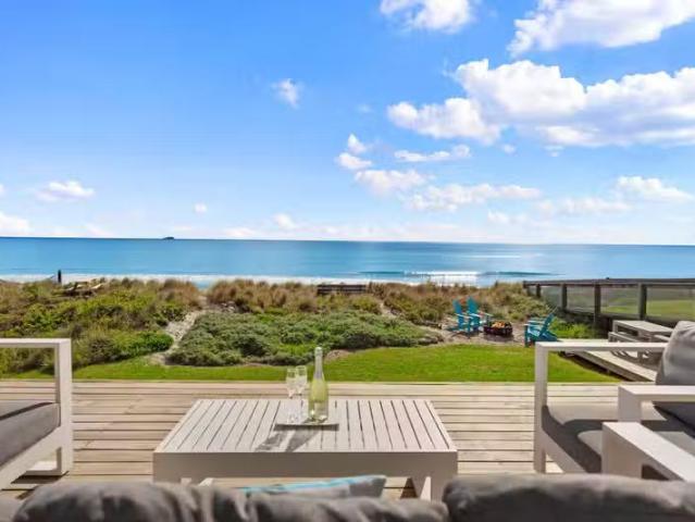 393 Pukehina Parade, Pukehina, Western Bay Of Plenty For Sale