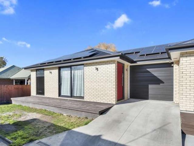 393B Linwood Avenue, Bromley, Christchurch City