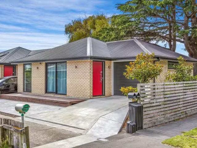 393C Linwood Avenue, Bromley, NZ 8062 House for Sale