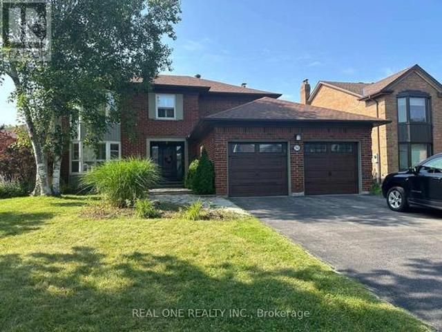 3944 Glamis Court, Mississauga, ON, L5L 3N5 house for lease | Listing ID W13565 | Royal LePage