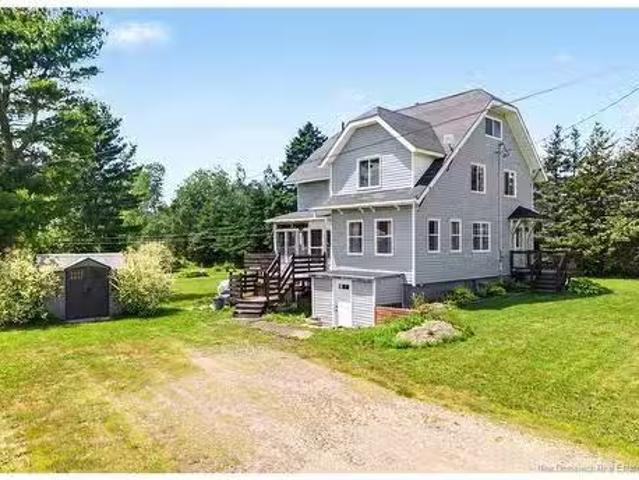 3945 Route 104, Millville, NB, E6E 1S6 house for sale Listi.