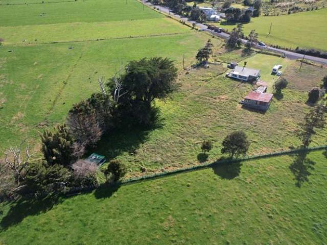 3945 State Highway 12, Aranga, Kaipara